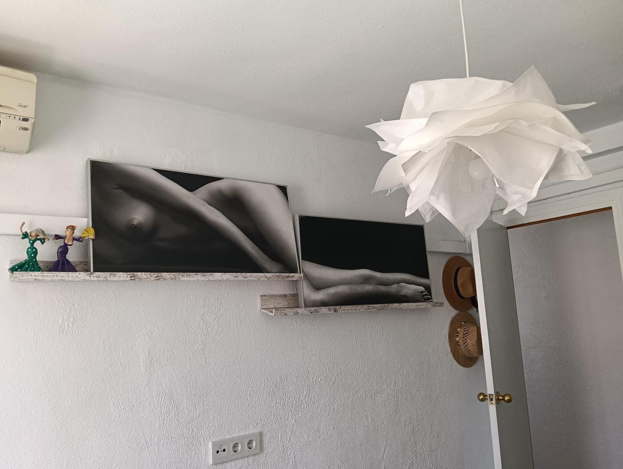 Coty'S Beach, Habitaciones En Casa Compartida Benalmádena Room photo